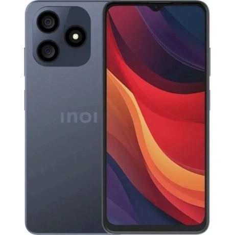 Смартфон INOI A35 4/128Gb Misty Blue
