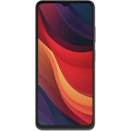 Смартфон INOI A35 4/128Gb Misty Blue - фото 2