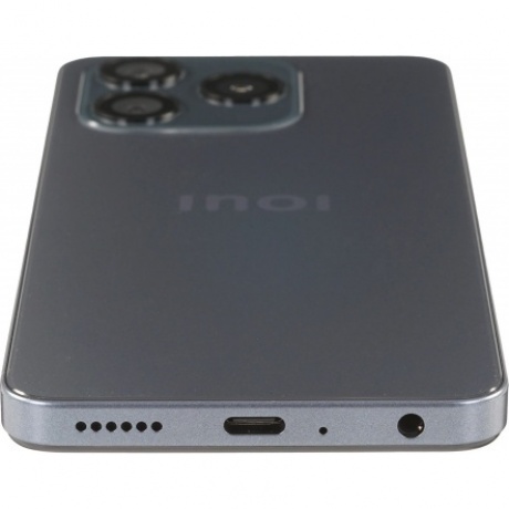 Смартфон INOI A35 4/128Gb Misty Blue - фото 11
