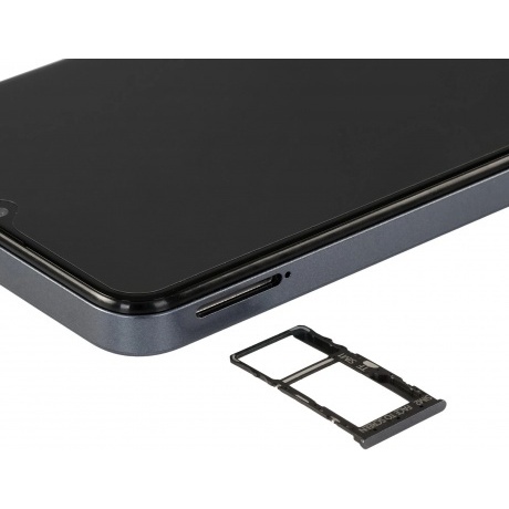 Смартфон INOI A35 4/128Gb Misty Blue - фото 12