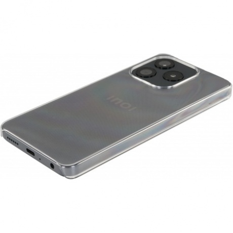 Смартфон INOI A35 4/128Gb Misty Blue - фото 13