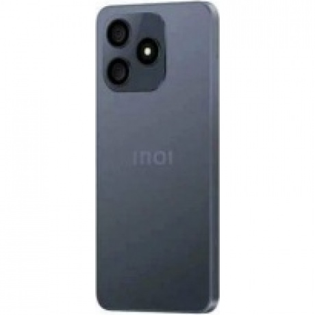 Смартфон INOI A35 4/128Gb Misty Blue - фото 5