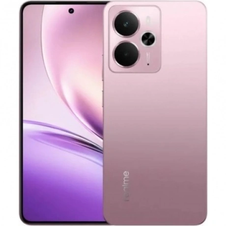 Смартфон Realme 14 5G 12/256Gb Pink