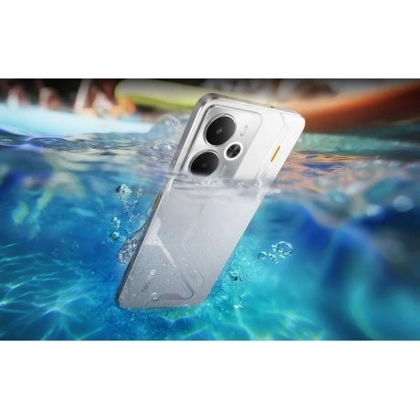 Смартфон Realme 14 5G 12/256Gb Pink - фото 24