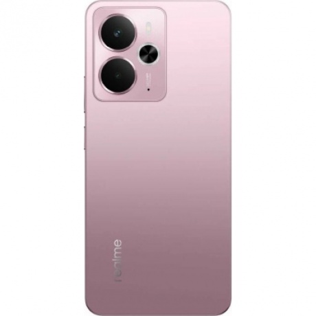 Смартфон Realme 14 5G 12/256Gb Pink - фото 8