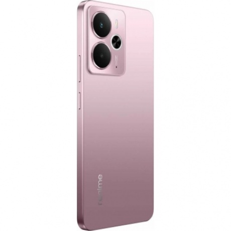 Смартфон Realme 14 5G 12/256Gb Pink - фото 9
