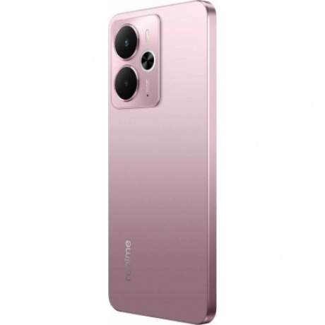 Смартфон Realme 14 5G 12/256Gb Pink - фото 10