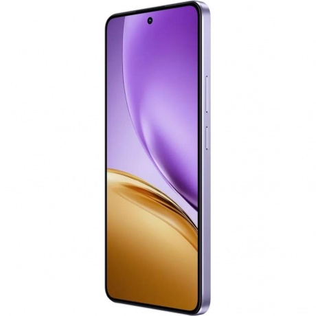 Смартфон Realme 14T 5G 8/128Gb Purple - фото 8