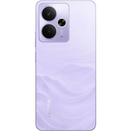 Смартфон Realme 14T 5G 8/128Gb Purple - фото 9