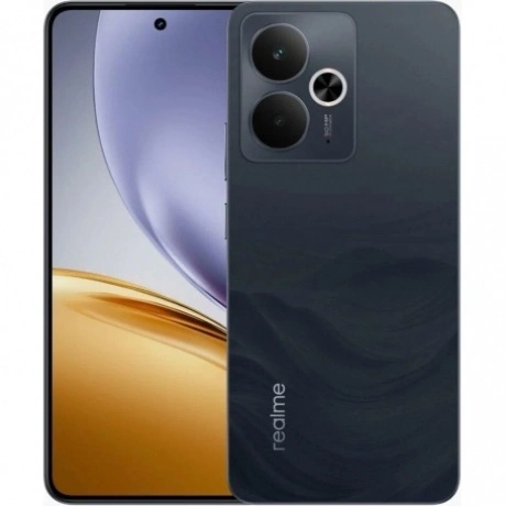 Смартфон Realme 14T 5G 8/128Gb Black