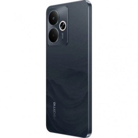 Смартфон Realme 14T 5G 8/128Gb Black - фото 11