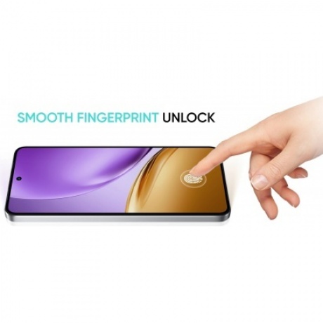 Смартфон Realme 14T 5G 8/128Gb Black - фото 30