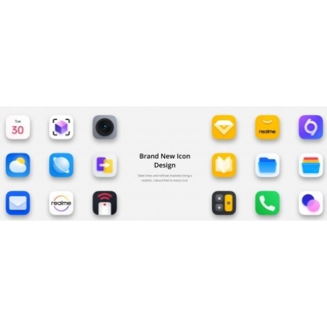 Смартфон Realme 14T 5G 8/128Gb Black - фото 43