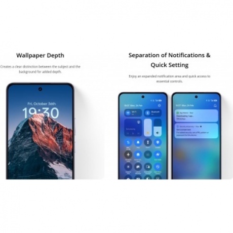Смартфон Realme 14T 5G 8/128Gb Black - фото 44
