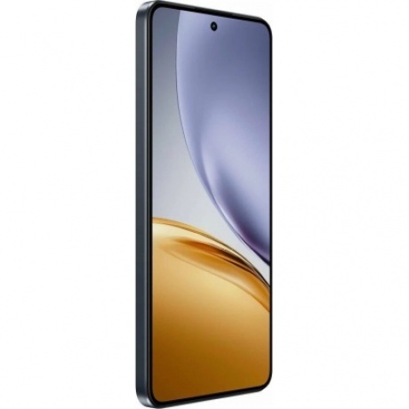 Смартфон Realme 14T 5G 8/128Gb Black - фото 7