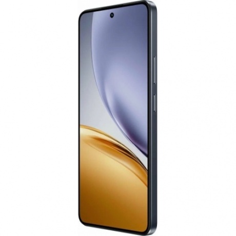 Смартфон Realme 14T 5G 8/128Gb Black - фото 8