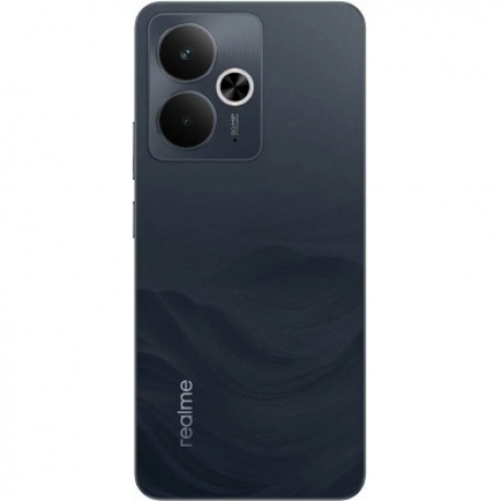 Смартфон Realme 14T 5G 8/128Gb Black - фото 9