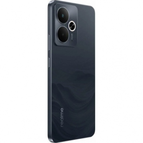 Смартфон Realme 14T 5G 8/128Gb Black - фото 10
