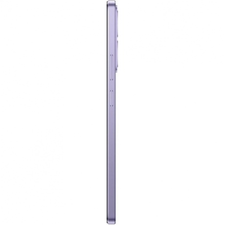 Смартфон Realme 14T 5G 12/256Gb Purple - фото 2