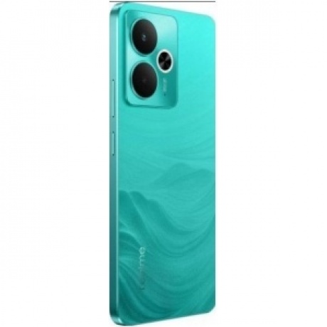Смартфон Realme 14T 5G 8/256Gb Green - фото 2