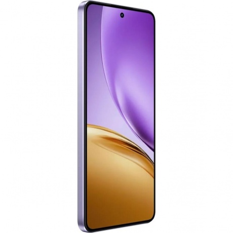Смартфон Realme 14T 5G 8/256Gb Purple - фото 3