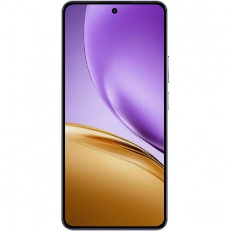 Смартфон Realme 14T 5G 8/256Gb Purple - фото 4