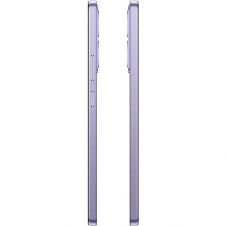 Смартфон Realme 14T 5G 8/256Gb Purple - фото 5