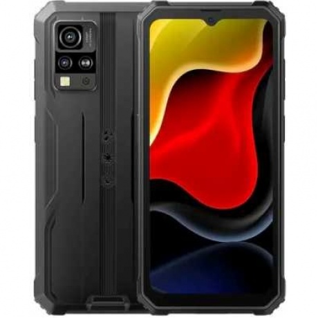 Смартфон Blackview BV4800SE 4/64Gb Black - фото 1