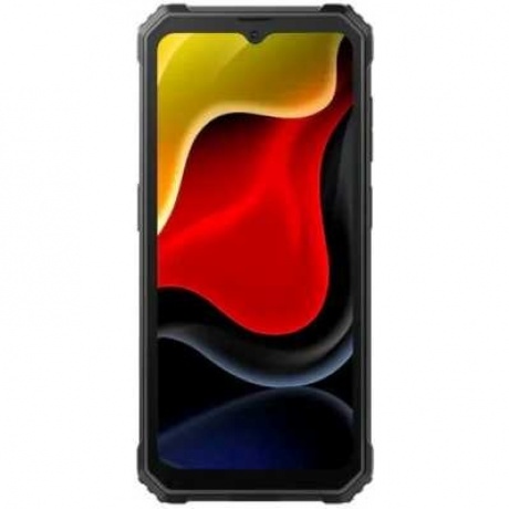 Смартфон Blackview BV4800SE 4/64Gb Black - фото 3
