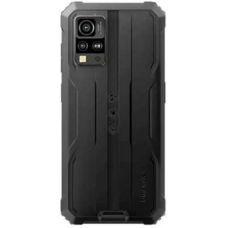 Смартфон Blackview BV4800SE 4/64Gb Black - фото 5