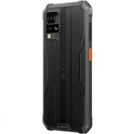 Смартфон Blackview BV4800SE 4/64Gb Black - фото 6