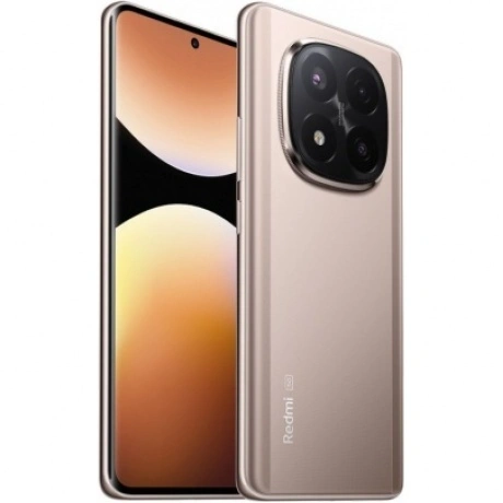 Смартфон Xiaomi Redmi Note 14 Pro+ 5G 8/256Gb Sand Gold