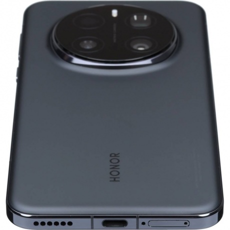 Смартфон Honor Magic 7 Pro 12/512Gb Black - фото 1