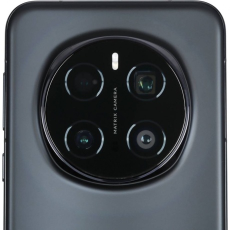 Смартфон Honor Magic 7 Pro 12/512Gb Black - фото 5