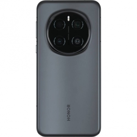 Смартфон Honor Magic 7 Pro 12/512Gb Black - фото 7