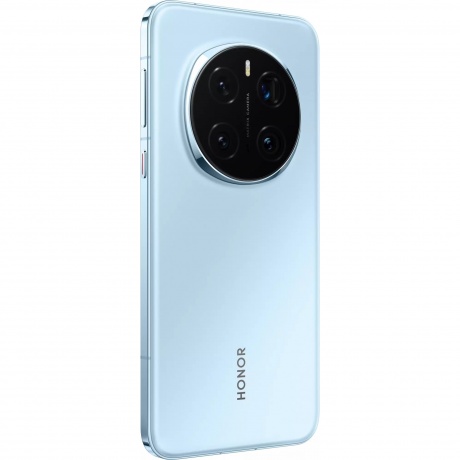 Смартфон Honor Magic 7 Pro 12/512Gb Blue - фото 11