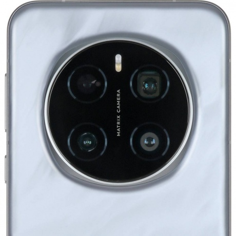 Смартфон Honor Magic 7 Pro 12/512Gb Blue - фото 3