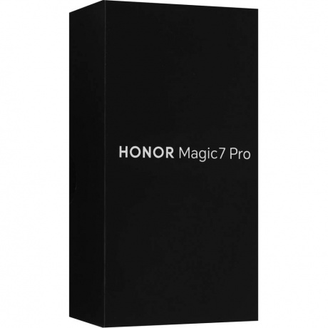 Смартфон Honor Magic 7 Pro 12/512Gb Blue - фото 6
