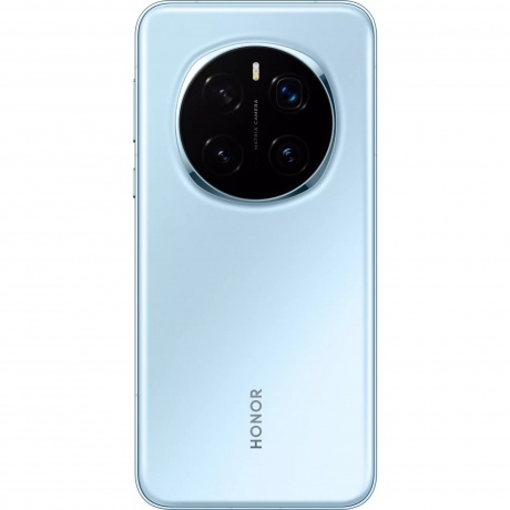 Смартфон Honor Magic 7 Pro 12/512Gb Blue - фото 10