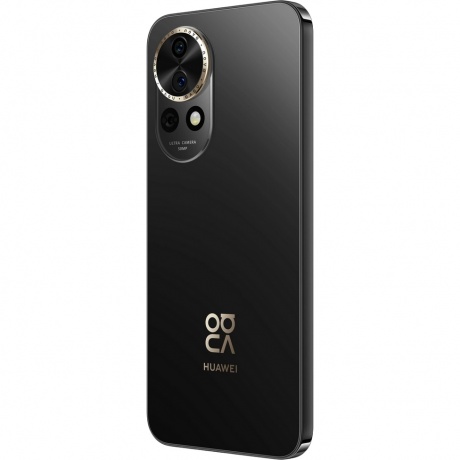 Смартфон Huawei Nova 13 12/512Gb Black - фото 6