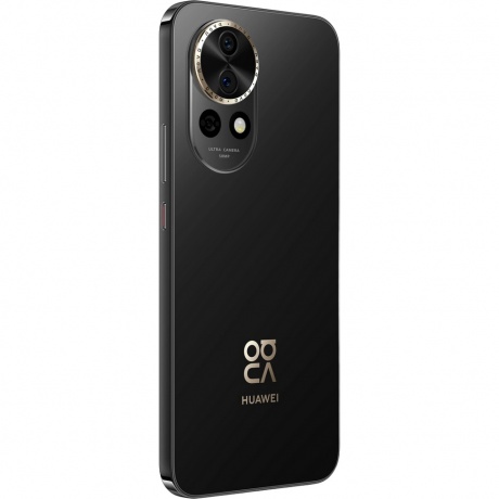 Смартфон Huawei Nova 13 12/512Gb Black - фото 7