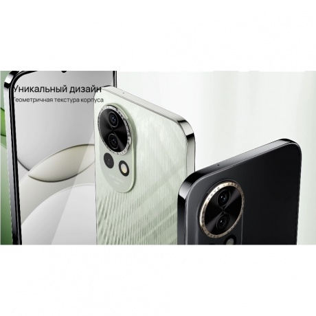 Смартфон Huawei Nova 13 12/512Gb White - фото 24