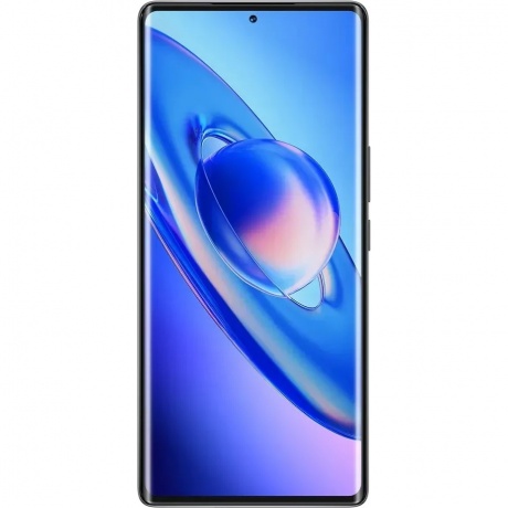 Смартфон Blackview A200 Pro 12/256Gb Black - фото 2