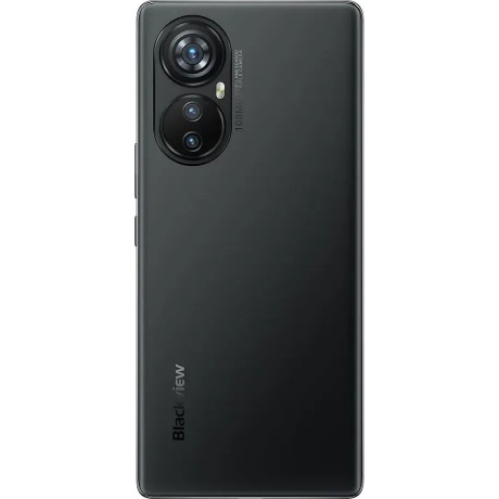 Смартфон Blackview A200 Pro 12/256Gb Black - фото 3
