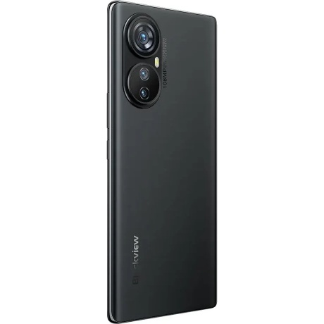 Смартфон Blackview A200 Pro 12/256Gb Black - фото 5