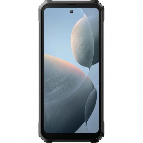 Смартфон Blackview BL9000 5G 12/512Gb Black - фото 2