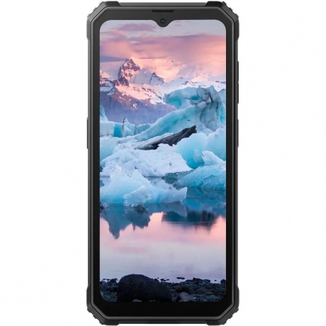 Смартфон Blackview BV4800 Pro 4/128Gb Black - фото 2