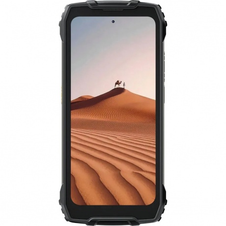 Смартфон Blackview BV7300 6/256Gb Black - фото 2