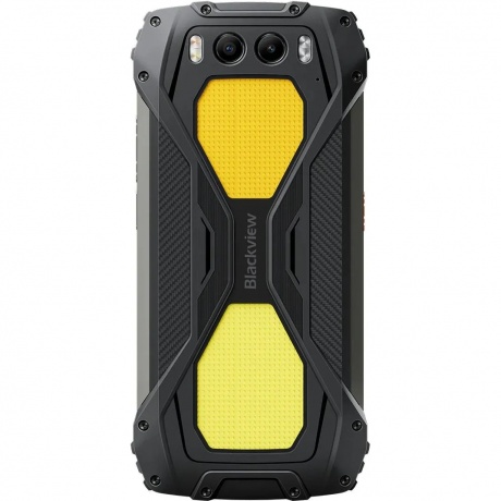 Смартфон Blackview BV7300 6/256Gb Black - фото 3