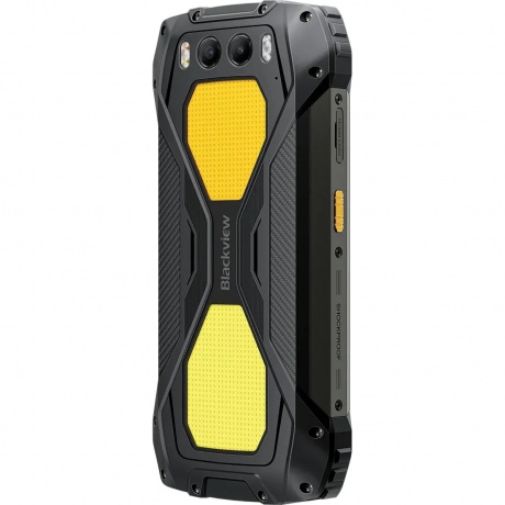 Смартфон Blackview BV7300 6/256Gb Black - фото 4